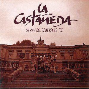 La Castañeda 4