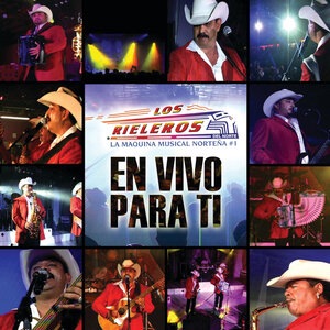 Los Rieleros Del Norte 19