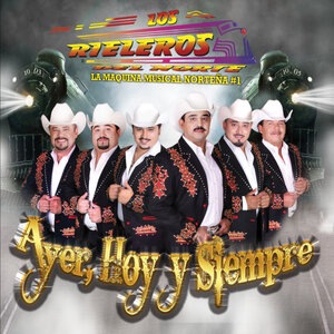 Los Rieleros Del Norte 15