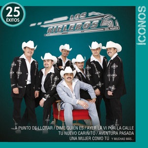 Los Rieleros Del Norte 8