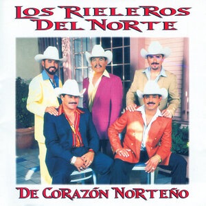 Los Rieleros Del Norte 6