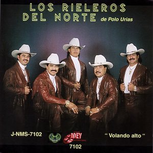 Los Rieleros Del Norte 5