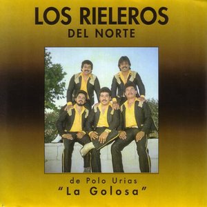 Los Rieleros Del Norte 3