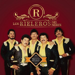 Los Rieleros Del Norte 2