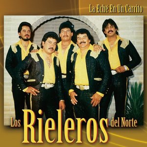 Los Rieleros Del Norte 1