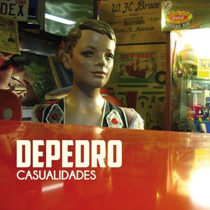 Depedro 5