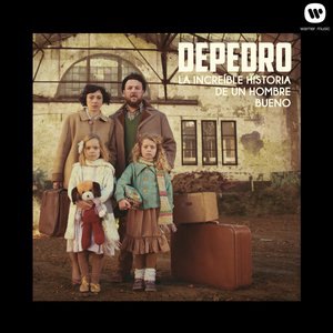 Depedro 4