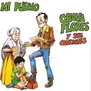 Chava Flores 4