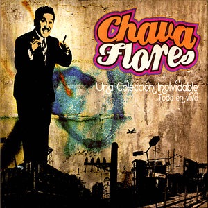 Chava Flores 3