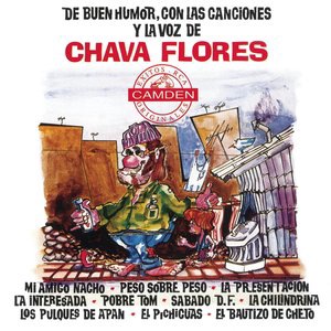 Chava Flores 1