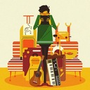 Superhéroes & Villanos