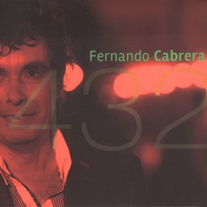 Fernando Cabrera 5