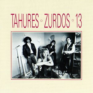 Tahures Zurdos 3