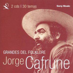 Jorge Cafrune 4
