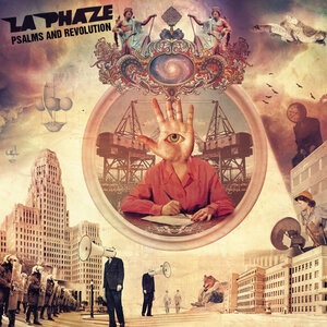 La Phaze 3