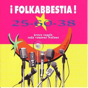 Folkabbestia 1