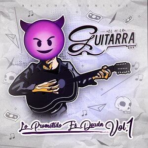El de la guitarra 3