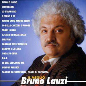 Bruno Lauzi 3