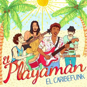 El Caribefunk 1