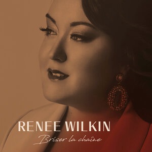 Renee Wilkin 1
