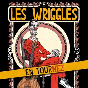 Les Wriggles 5