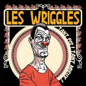 Les Wriggles 4