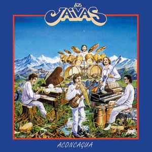 Los Jaivas 5