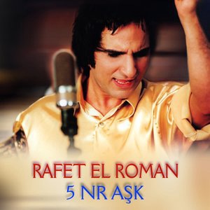 Rafet El Roman 9