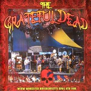 Grateful Dead 98