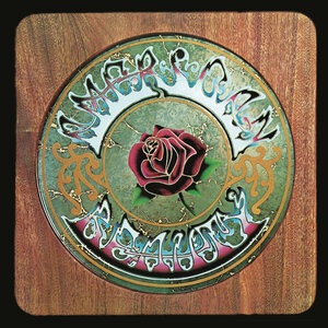 Grateful Dead 96