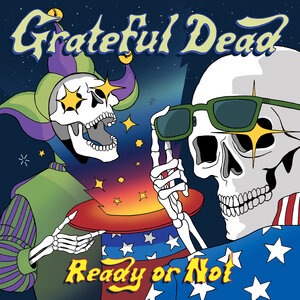 Grateful Dead 94