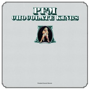 Premiata Forneria Marconi 9