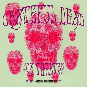 Grateful Dead 91