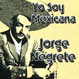 Jorge Negrete 17