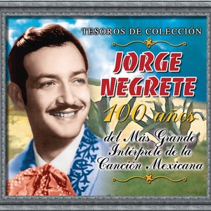 Jorge Negrete 14