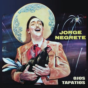 Jorge Negrete 13