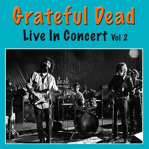 Grateful Dead 90