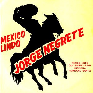 Jorge Negrete 10