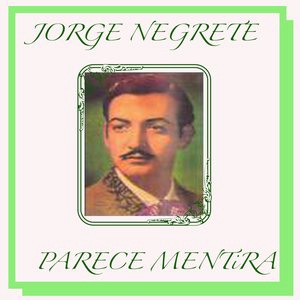 Jorge Negrete 9