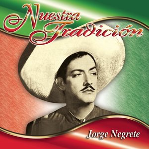 Jorge Negrete 8