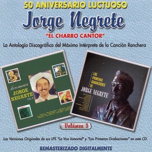 Jorge Negrete 7