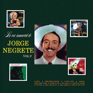 Jorge Negrete 6