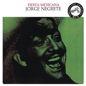 Jorge Negrete 5