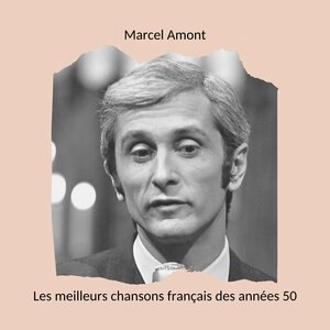 Marcel Amont 16