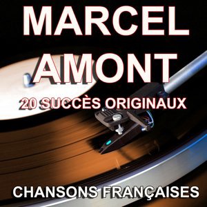 Marcel Amont 8