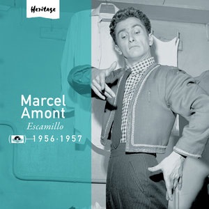 Marcel Amont 6