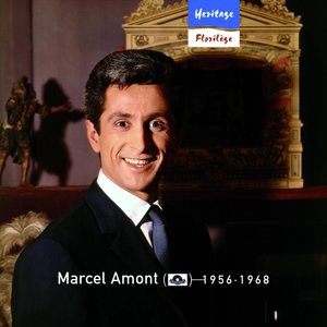 Marcel Amont 5