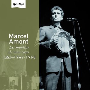 Marcel Amont 3