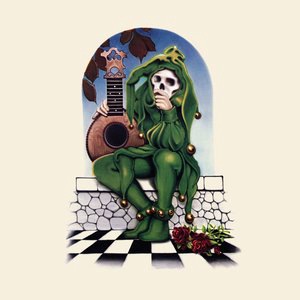 Grateful Dead 87