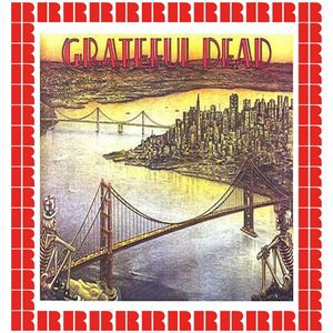 Grateful Dead 86